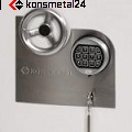 Sejf pancerny Konsmetal