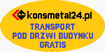 Transport gratis