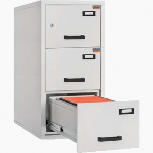 Szafa ognioodporna kartotekowa FC 3K-NN