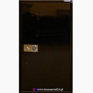 Szafa na broń MLB 150D/10-E PREMIUM