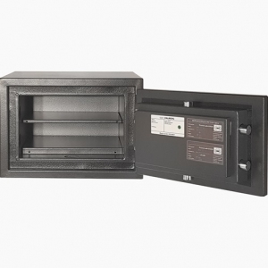 Sejf ognioodporny ASG 32-E. Klasa I i p.poż 30P