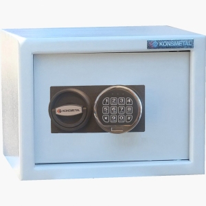 Sejf meblowy ML 30/S1-EA. Zamek elektroniczny klasa A.
