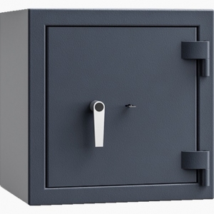 Sejf ognioodporny Save4ever III 419101. Kluczowy.