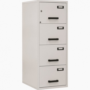 Szafa ognioodporna kartotekowa FC 4K-NN