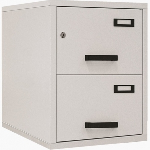 Szafa ognioodporna kartotekowa FC 2K-NN