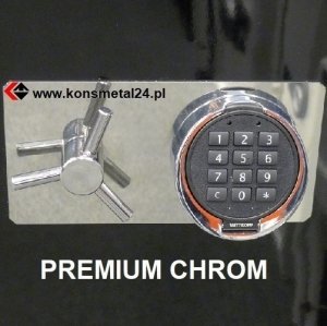 Szafa na broń MLB 150D/10-E PREMIUM
