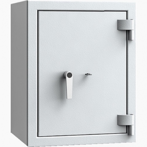 Sejf ognioodporny Save4ever III 419102. Kluczowy.