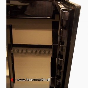Szafa na broń MLB 150D/10-E PREMIUM