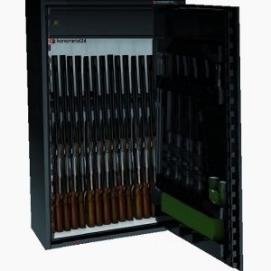 Szafa na broń MLB 150S/14-E PREMIUM
