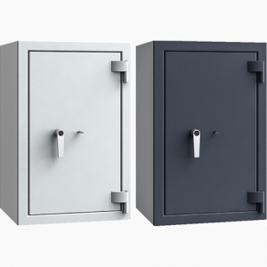 Sejf ognioodporny Save4ever III 419103. Kluczowy.