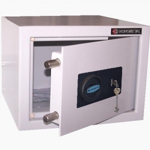 Sejf meblowy ML 30/S1-K
