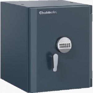 Sejf ognioodporny DuoForce G3-65-EL. Elektroniczny.