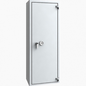 Szafa ognioodporna Düsseldorf Mettmann 39207-K. Antywłamaniowa klasy S2.