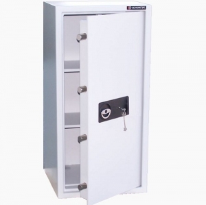 Sejf gabinetowy SLP100/I - K