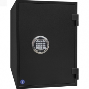 Sejf ognioodporny FRS 49-E. Klasa S2 i p.poż 60P.