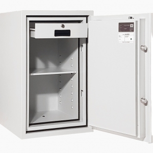 Sejf ognioodporny i antywłamaniowy FRS 67