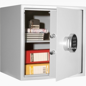 Sejf T 40-EL. Zamek elektroniczny.