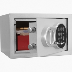 Sejf T 17-EL. Zamek elektroniczny.