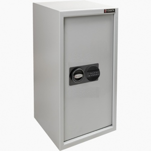 Sejf gabinetowy  SL100/I - E. Elektroniczny klasa B.