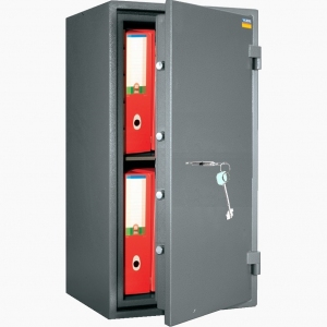 Sejf ognioodporny ASG 95-K. Klasa I i p.poż 30P.