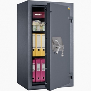 Sejf ognioodporny Fort M 1068-KL. Kluczowy.