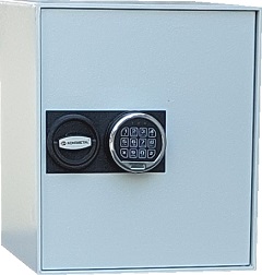 Sejf S1 Domowy Koliber 2.0 43-EA