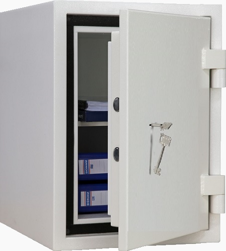 Link do sejfu ognioodpornego ASG 49-E w sklepie.