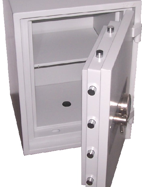 Maly sejf ognioodporny Gardian 67.