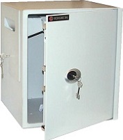 Sejf wrzutowy Koliber5/15 sejf wrzutowy