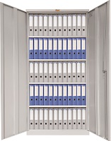 Duża szafa metalowa szafy metalowe Warszawa rodo